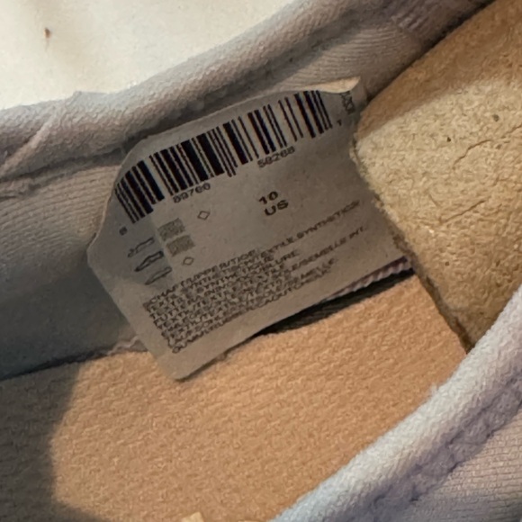 NEW adidas PUREBOOST XPOSE Running Shoes Women Size 10 Gray Athletic - Picture 5 of 5